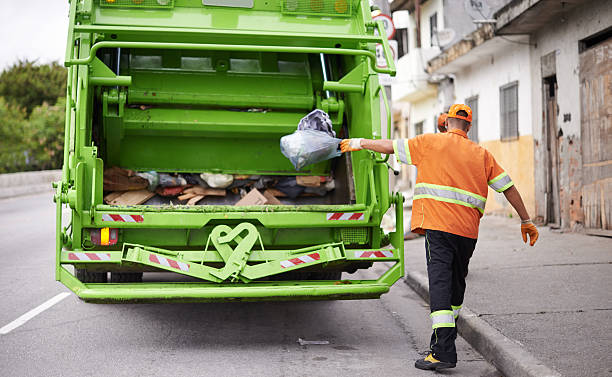 Best Hoarding Cleanup  in USA